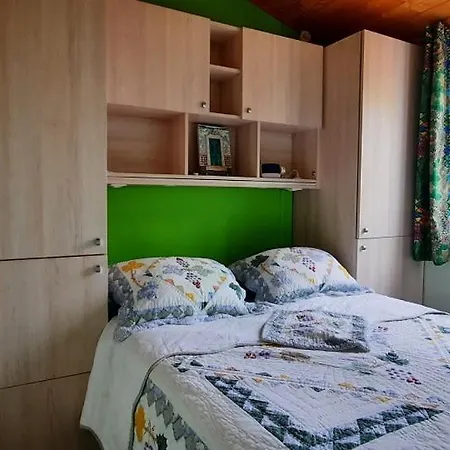 2 Etoiles - Loisirs Prázdninový dům Saint-Pierre-d'Oleron