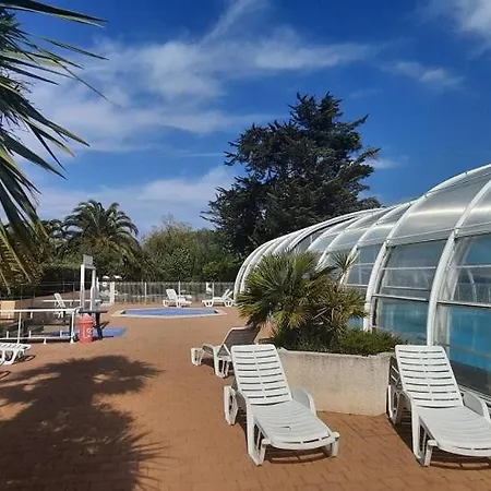Holiday home 2 Etoiles - Loisirs Saint-Pierre-d'Oleron