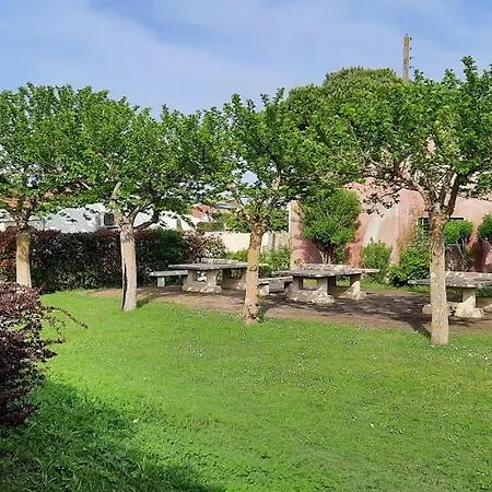 2 Etoiles - Loisirs Holiday home