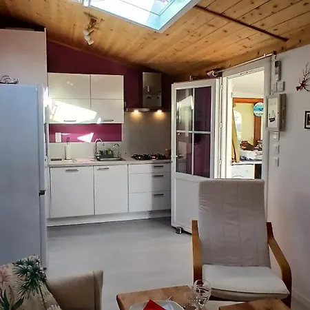 Holiday home 2 Etoiles - Loisirs Saint-Pierre-d'Oleron