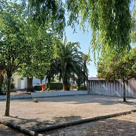 2 Etoiles - Loisirs * Saint-Pierre-d'Oleron